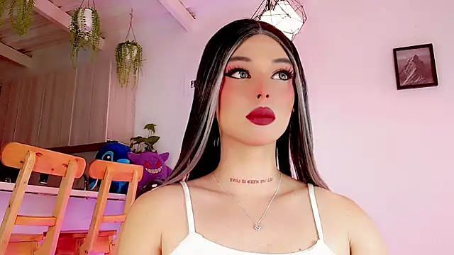 Marian LV online show from March 20, 2025, 12:22 pm