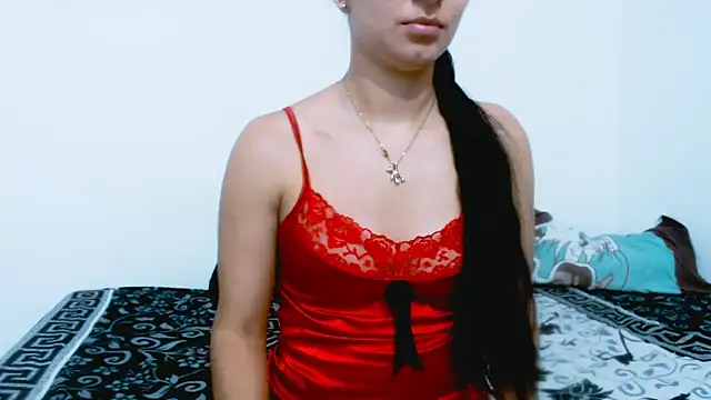 Snapshot of Alyson0001 chatting on February 15, 2025, 4:25 am Alyson0001 online show from February 15, 2025, 4:25 am