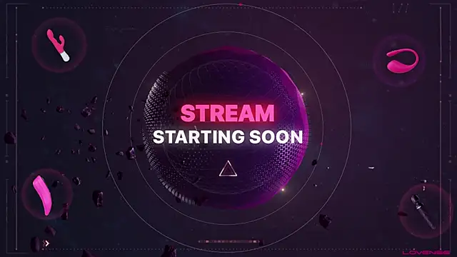 Snapshot of Glitch_Witch chatting on July 9, 2026, 5:45 pm Glitch Witch online show from July 9, 2026, 5:45 pm