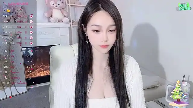 Snapshot of Kiss-18 chatting on January 23, 2025, 12:19 pm Kiss-18 online show from January 23, 2025, 12:19 pm