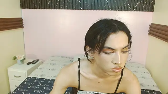 JackyMurphy online show from February 25, 2026, 7:03 pm