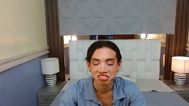 JackyMurphy online show from March 30, 2026, 7:04 pm