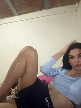 JackyMurphy online show from April 15, 2026, 4:07 am