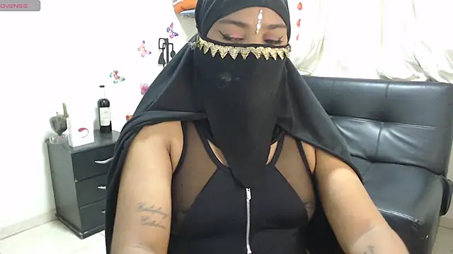 Aaliyah brown online show from January 6, 2025, 8:46 am