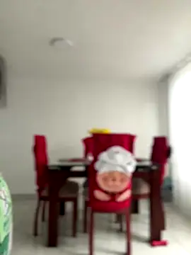 Snapshot of Salome_golvert chatting on January 6, 2026, 5:17 pm Salome golvert online show from January 6, 2026, 5:17 pm