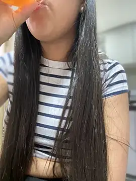 Salome golvert online show from November 5, 2025, 10:02 pm