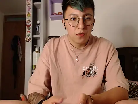 Sexyboy 666 online show from November 21, 2025, 11:37 pm