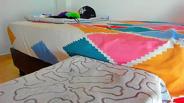 Sexyboy 666 online show from March 24, 2026, 3:56 pm