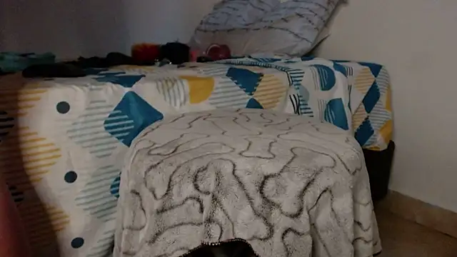 Sexyboy 666 online show from November 8, 2025, 4:54 pm