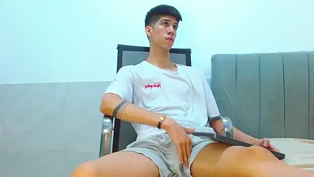 jhony-sex online show from June 29, 2026, 10:15 am