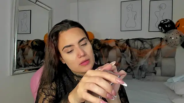 Susan-Sweet-7 online show from October 25, 2025, 8:42 pm