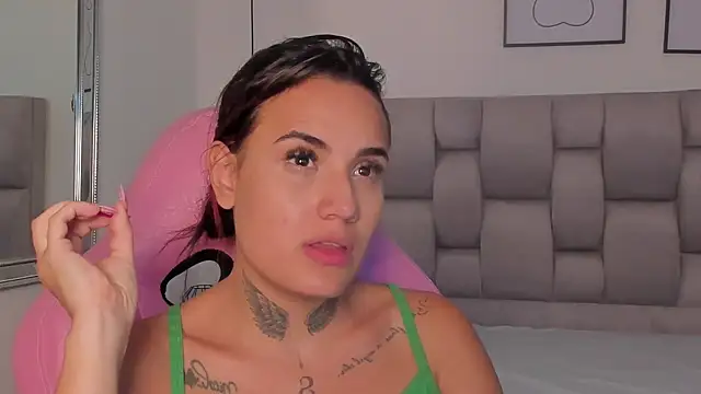 Susan-Sweet-7 online show from September 26, 2025, 8:16 pm