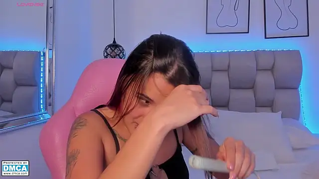 Susan-Sweet-7 online show from February 26, 2026, 8:42 pm