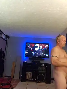 justjerkinaround666 online show from February 9, 2025, 10:11 pm