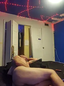 justjerkinaround666 online show from March 7, 2026, 1:05 pm