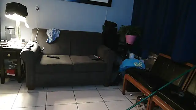 justjerkinaround666 online show from January 6, 2025, 8:18 pm