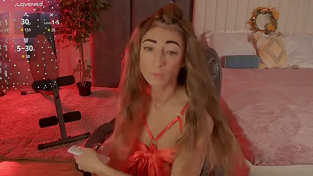 Snapshot of _F_R_A_U_ chatting on November 8, 2025, 1:09 am F R A U online show from November 8, 2025, 1:09 am