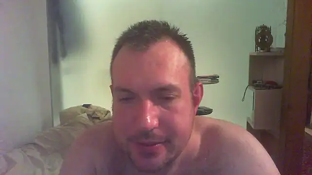 Mike 12hot online show from January 9, 2026, 9:00 pm