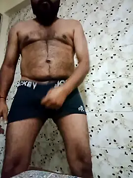 Daddy inurhouse online show from December 1, 2025, 7:59 pm