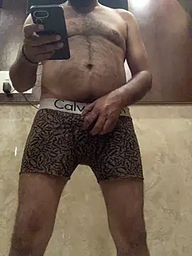 Daddy inurhouse online show from May 24, 2026, 3:06 am