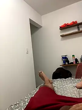 thfrances online show from November 6, 2025, 2:48 am