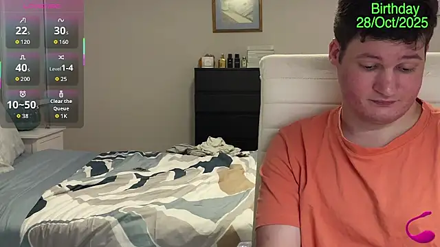 Snapshot of Lorenzo_hernandez chatting on October 18, 2025, 10:34 pm Lorenzo hernandez online show from October 18, 2025, 10:34 pm