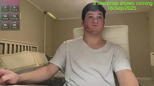 Snapshot of Lorenzo_hernandez chatting on September 11, 2025, 7:14 pm Lorenzo hernandez online show from September 11, 2025, 7:14 pm