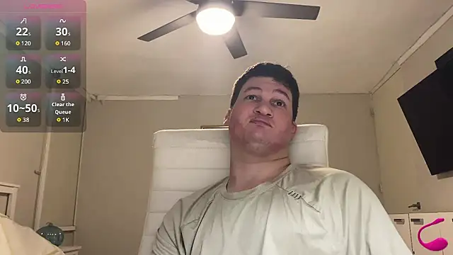 Snapshot of Lorenzo_hernandez chatting on October 1, 2025, 9:07 pm Lorenzo hernandez online show from October 1, 2025, 9:07 pm