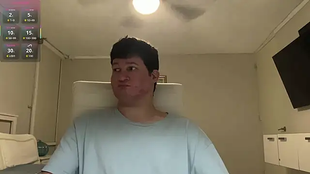 Snapshot of Lorenzo_hernandez chatting on September 16, 2025, 7:48 pm Lorenzo hernandez online show from September 16, 2025, 7:48 pm