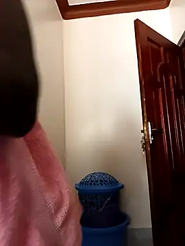 JemaimaPrincess online show from October 13, 2025, 6:37 am