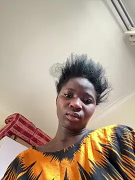 JemaimaPrincess online show from May 26, 2026, 4:54 am