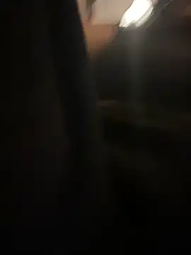 IrisBaker online show from October 31, 2025, 9:43 pm