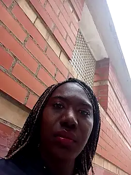 blackhotpartyts online show from October 19, 2025, 4:10 pm