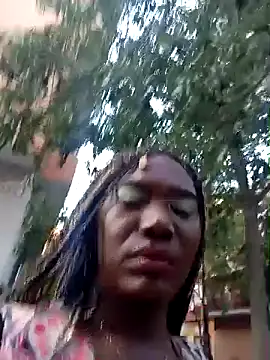 blackhotpartyts online show from October 17, 2025, 4:31 pm