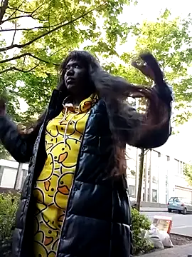 blackhotpartyts online show from April 22, 2026, 5:09 pm