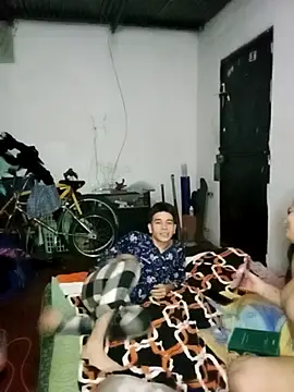 Mrdetonador online show from December 2, 2025, 4:47 am