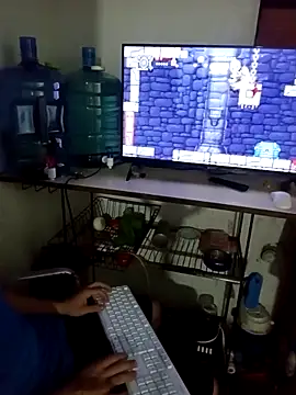 Mrdetonador online show from March 12, 2026, 12:49 am