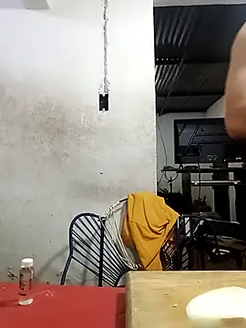 Mrdetonador online show from April 24, 2026, 1:40 am