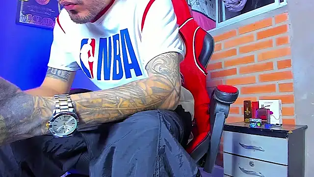 smoker445 online show from September 24, 2025, 4:52 am