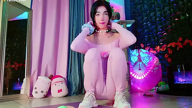 Finibondi online show from January 13, 2026, 7:23 am