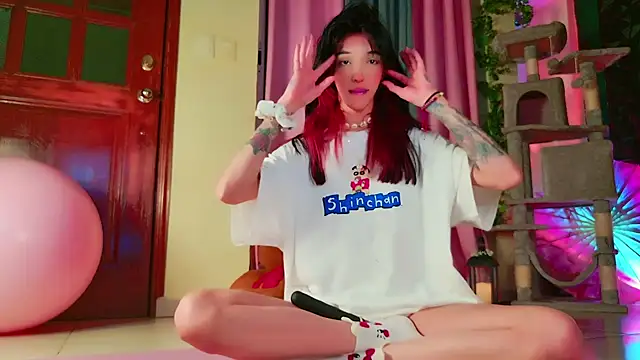 Finibondi online show from December 14, 2025, 7:47 am