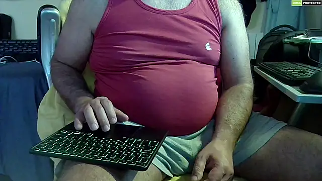 MultiOrgasmicLover online show from May 29, 2026, 5:19 pm