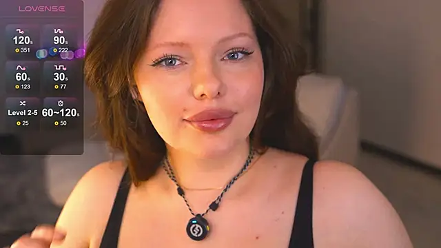 Your Sweet Julia online show from February 13, 2026, 4:56 am