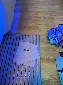 Snapshot of Huncutkuki chatting on February 21, 2025, 12:17 pm Huncutkuki online show from February 21, 2025, 12:17 pm