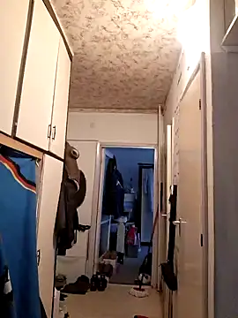 Snapshot of Huncutkuki chatting on March 1, 2025, 4:00 pm Huncutkuki online show from March 1, 2025, 4:00 pm