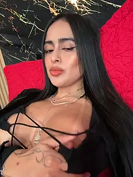 Alexandra duque online show from February 6, 2026, 8:49 pm