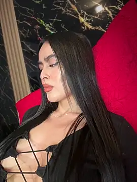 Alexandra duque online show from May 19, 2026, 9:22 pm