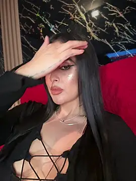 Alexandra duque online show from April 24, 2026, 9:17 pm