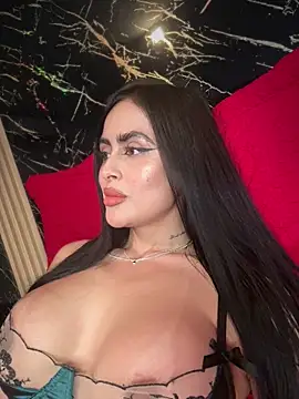 Alexandra duque online show from April 23, 2026, 9:27 pm