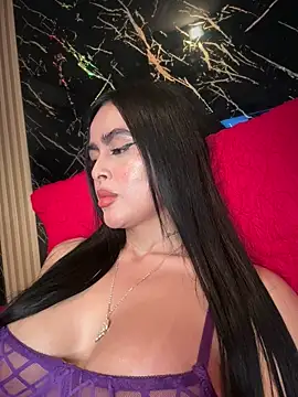 Alexandra duque online show from May 16, 2026, 9:14 pm